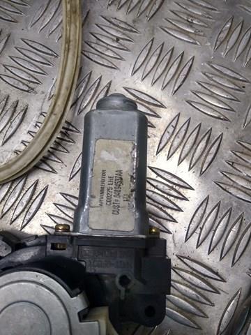 04894537AA CHRYSLER Mecanismo de elevalunas delantero izquierdo original y equivalente