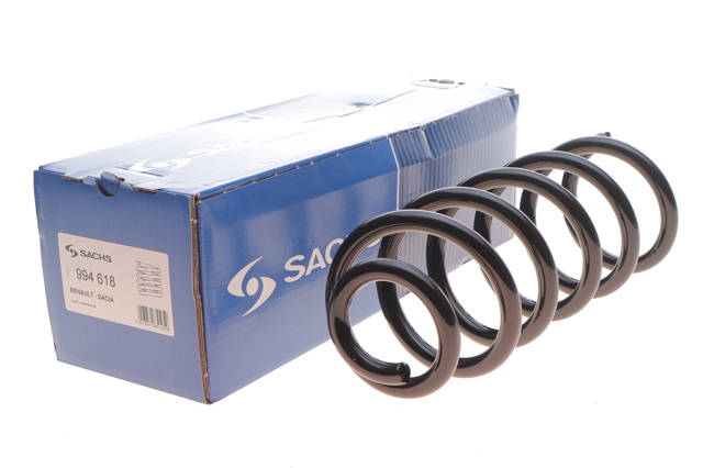 Задняя пружина 994618 Sachs