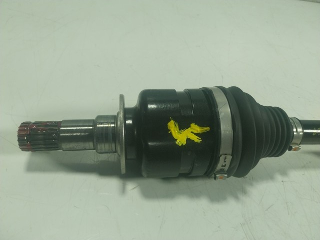 Привод передний правый Toyota 434100D810 цена, от 330.14 USD