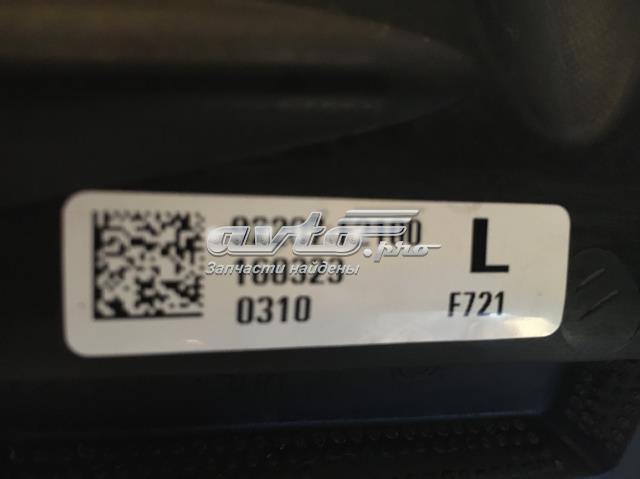 92207F2100 Hyundai/Kia 