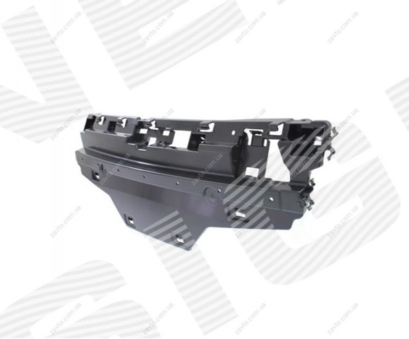 Кронштейн бампера заднего, центральный Signeda PBM99108A