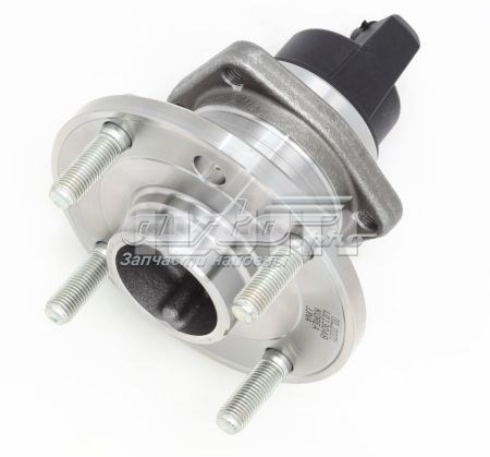 Задняя ступица IJ113048 Iljin