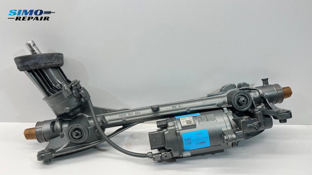 Рейка рулевая VAG 5QB423053A