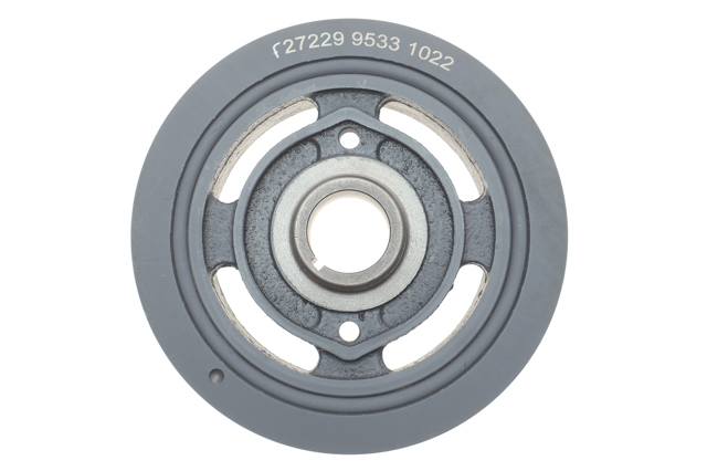 Шкив коленвала ADBP610185 Blue Print