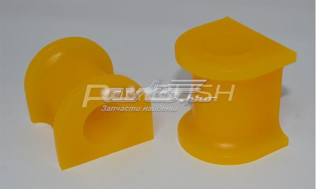Резинка заднего стабилизатора Polybush 010125 цена, от 2.73 USD