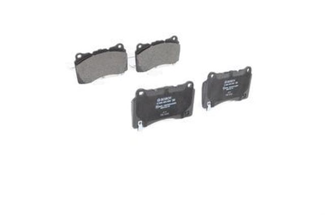 Колодки Bosch 986494880 цена, от 54.54 USD