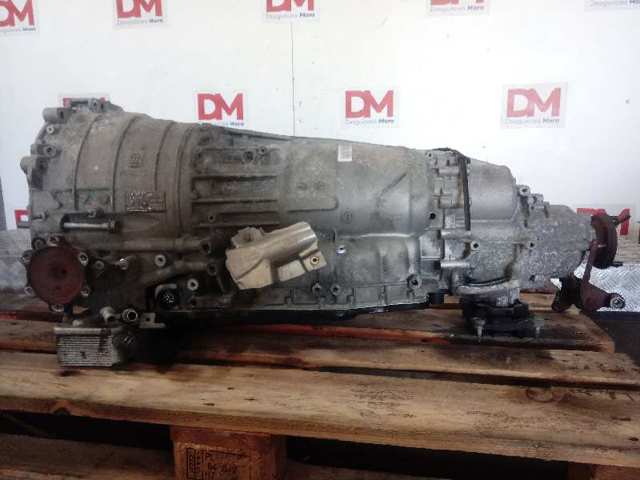 Коробка автомат VAG 6HP26A61