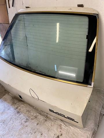 Задняя ляда Вольво 340-360 