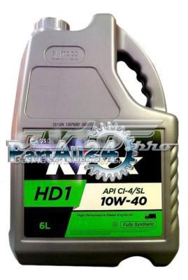 Купить L2061360E1 Kixx Моторное масло для дизеля