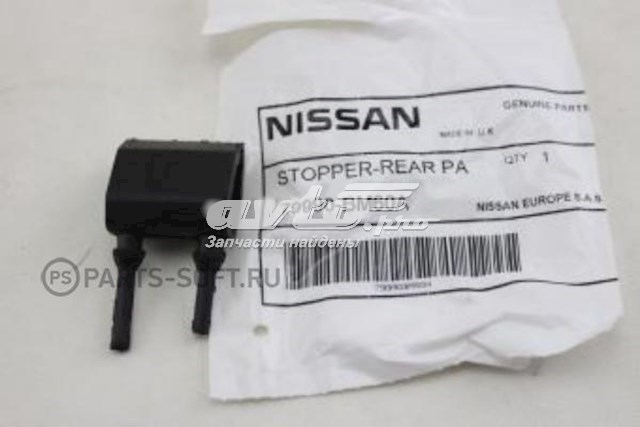  79990BM60A Nissan