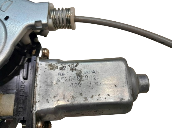  Mazda 8620400024