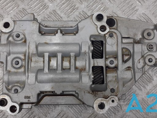 PY8W11700 Mazda 