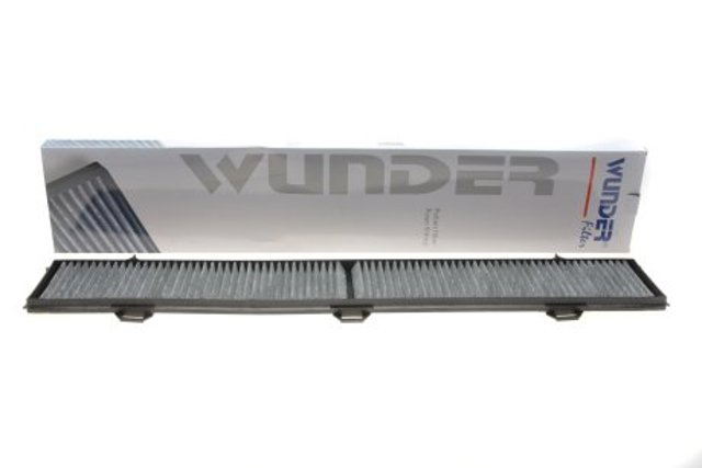 Фильтр воздушный отопителя Wunder WPK213 цена, от 12.97 USD