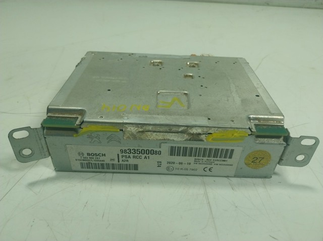  7503900287 Opel