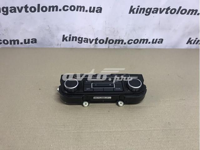 Купить 5K0907044AJ VAG Блок управления печкой