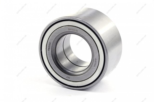 SH15370 Shafer Подшипник ступицы передней