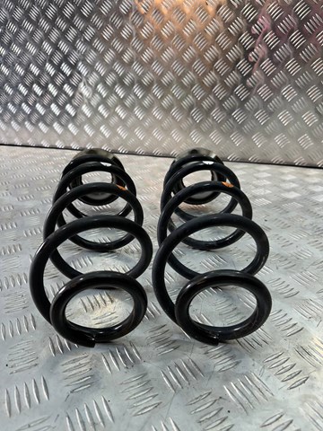 Купить 550206RR1E Nissan/Infiniti Пружина подвески
