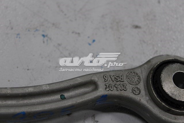 A2053500506 Mercedes Сайлентблок заднего поперечного рычага, наружный