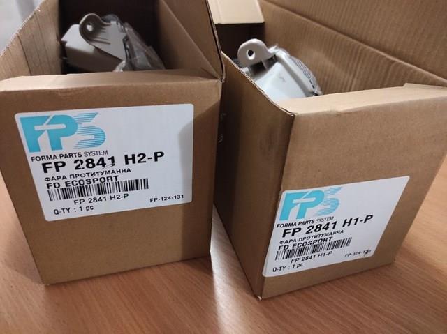  FP2841H2P FPS
