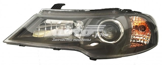Купить FP2202R1P FPS Фара левая передняя