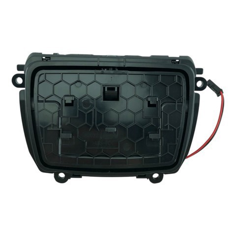 Пепельница центральной консоли Detali IF DF17662 цена, от 19.69 USD