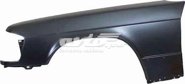 Крыло переднее левое FPS FP3511311 цена, от 49.82 USD