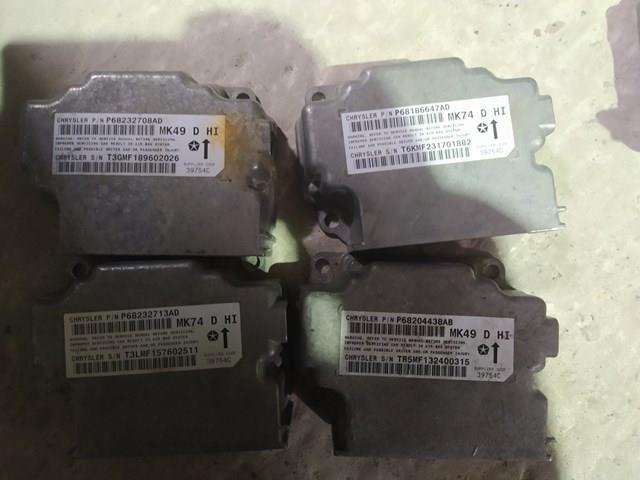 Купить 68232713AC Chrysler 