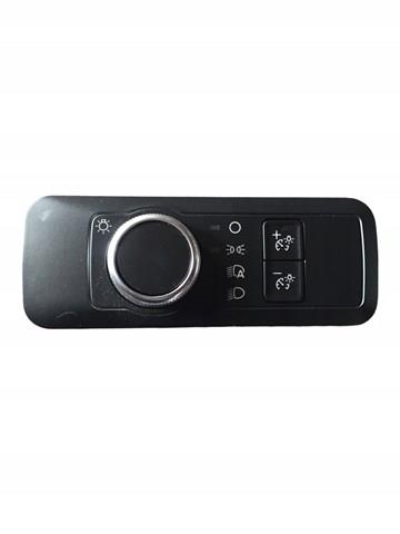 LJ6T13D061BDW Ford 