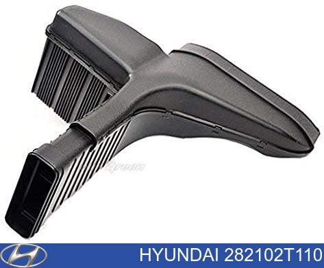 Купить 282102T110 Hyundai/Kia Воздухозаборник воздушного фильтра