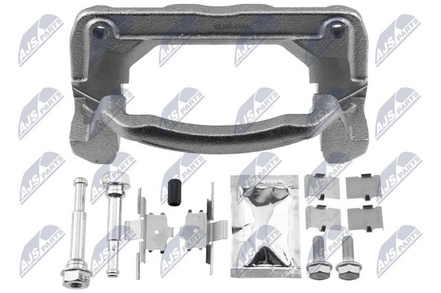 Скоба тормозного суппорта переднего NTY HZPMZ014A