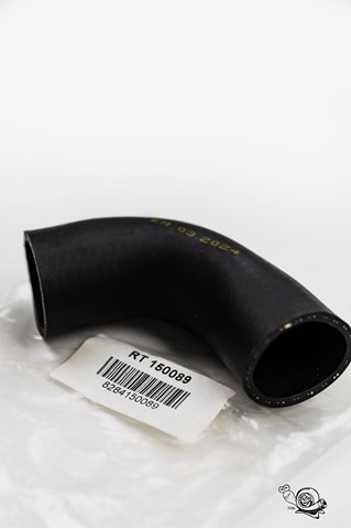 Шланг/патрубок интеркуллера TecH-France RT150089 цена, от 32.93 USD