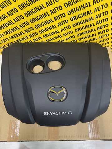Купить PX01102F0A Mazda Крышка двигателя
