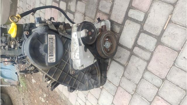Купить Z17DTR General Motors Двигатель голый