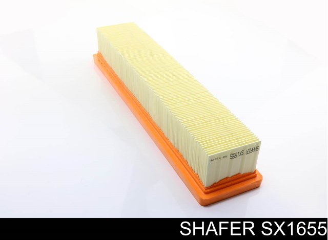 SX1655 Shafer Воздушный фильтр двигателя