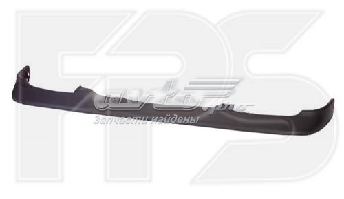 Бампер передний, верхняя часть FPS FP6812902 цена, от 27.62 USD