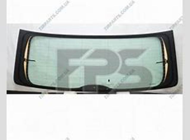 Стекло крышки багажника XYG GS6418D21 цена, от 54.54 USD