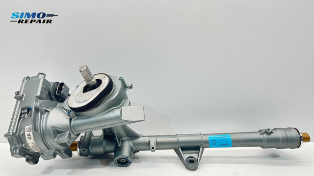  Cremalheira da direção MINI Cooper conversível (F57) (2014 - 2026) 