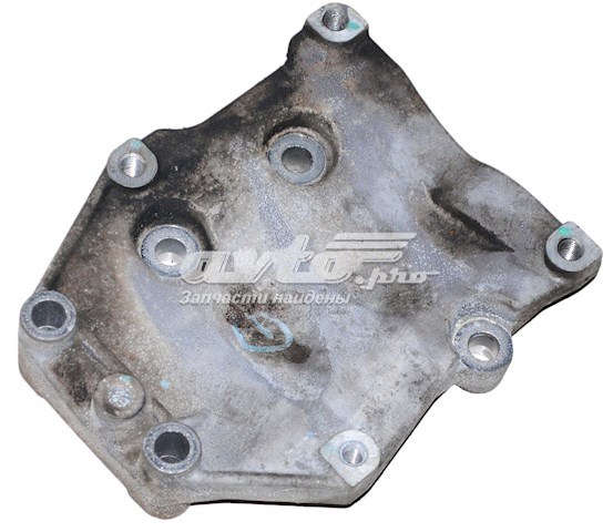 Compresor De Aire Acondicionado Soporte 60815667 FIAT