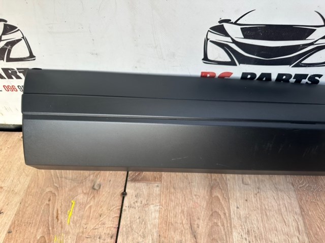 808706RR0A Nissan/Infiniti Молдинг двери передней правой