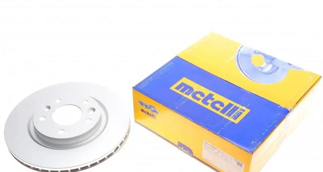 Купить 231762C Metelli Ротор тормозной