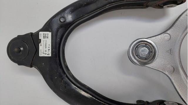 Рычаг передней подвески верхний, правый Tesla 128832600A