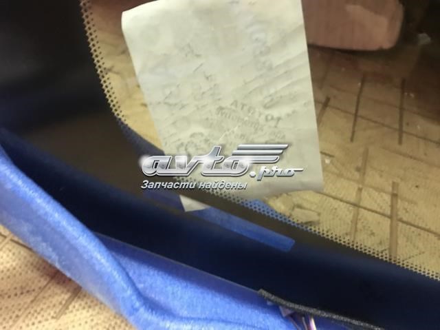 Лобовое стекло GS7017D17 XYG