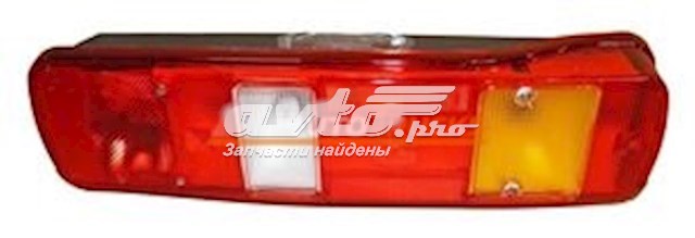Задняя левая фара Tangde TD0251001L цена, от 31.17 USD