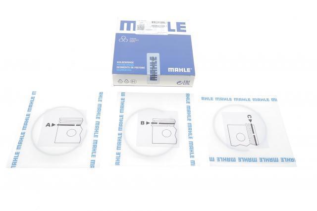 Кольца поршневые STD на 1 цилиндр Mahle Original 02223N0 цена, от 19.41 USD