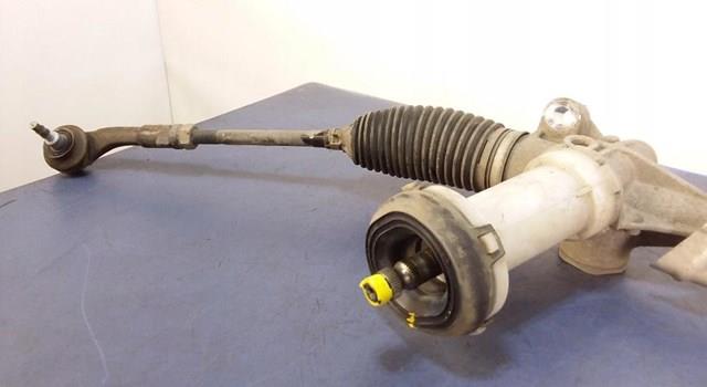  Cremalheira da direção KIA Rio IV sedan (FB, SC) (2017 - 2026) IV