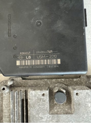  0281030576 Renault (RVI)