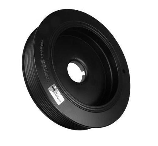 Шкив коленвала (демпфер) Continental/Siemens VD1114 цена, от 68.89 USD