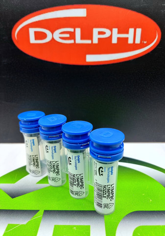 L194PBC Delphi Распылитель форсунки