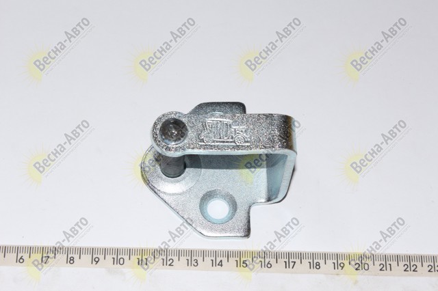 BP4094 DP Group Петля-зацеп (ответная часть) замка сдвижной двери