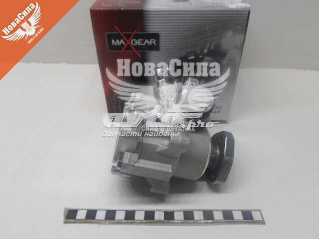 Купить MGP1022 Maxgear Насос рулевого управления